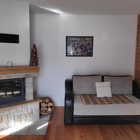 Apartment Isidora 카파오닉 외부 사진