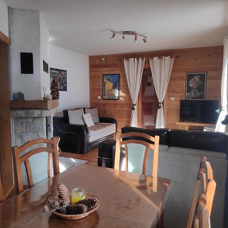 Apartment Isidora 카파오닉 외부 사진