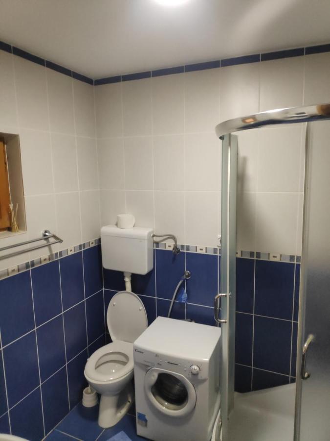 Apartment Isidora 카파오닉 외부 사진