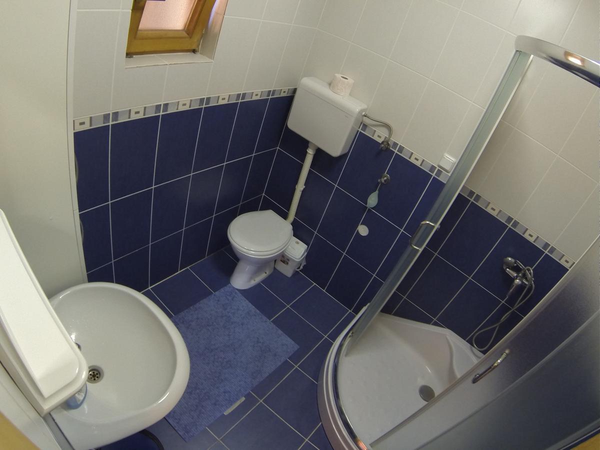 Apartment Isidora 카파오닉 외부 사진